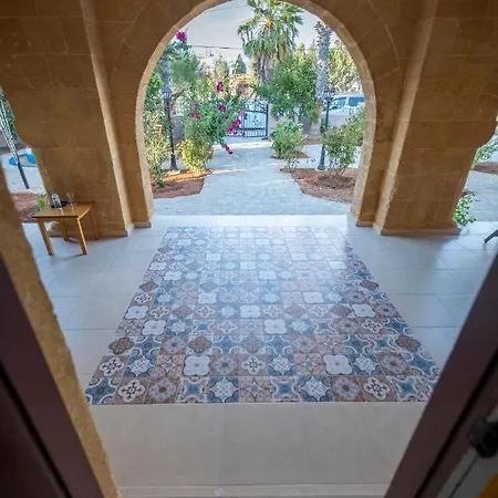 Homestay Taskonak & Restaurant Nicosia