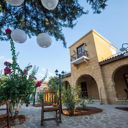 Taskonak & Restaurant Nicosia