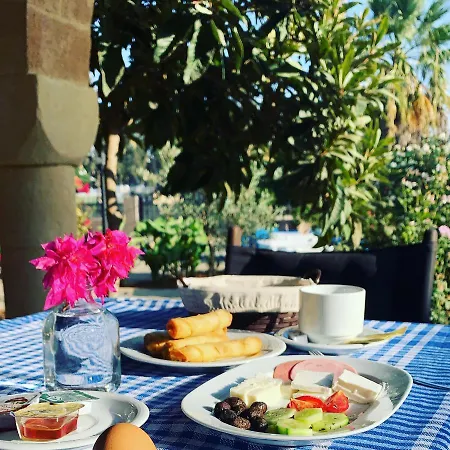 Taskonak & Restaurant Homestay Nicosia