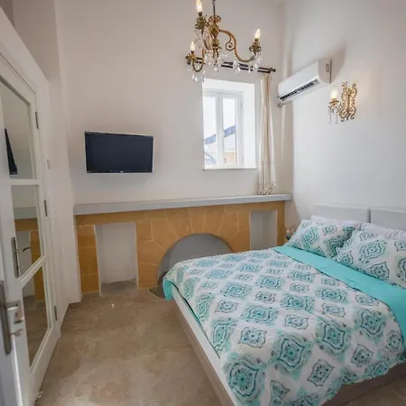 Taskonak & Restaurant Homestay Nicosia
