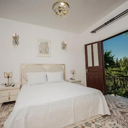 Taskonak & Restaurant Homestay Nicosia