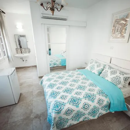 Homestay Taskonak & Restaurant Nicosia