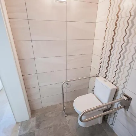 Homestay Taskonak & Restaurant Nicosia