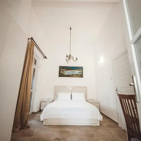 Homestay Taskonak & Restaurant Nicosia