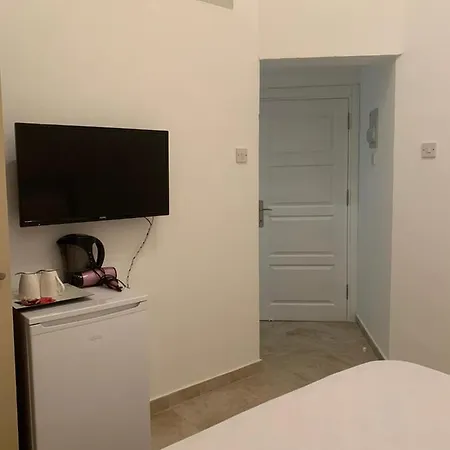 Taskonak & Restaurant Homestay Nicosia