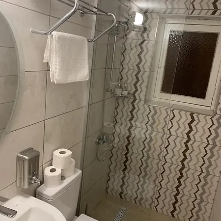Taskonak & Restaurant Homestay Nicosia